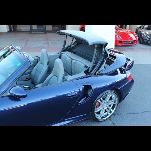 Meet your Posher, Osvaldo - Picture 1 of 1